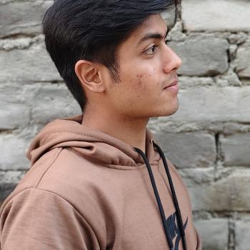 Rudra Patel